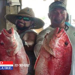 Capt. Tommy Butler Got Fish!