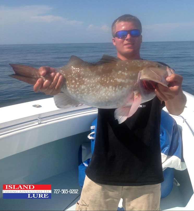 A Day With Capt. Marciano from Wicked Tuna