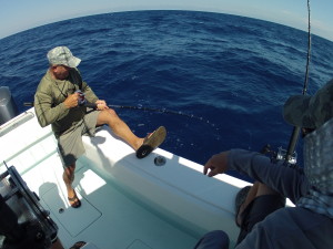 Red Snapper Fishing St. Pete Clearwater, FL