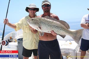 Tommy Butler Fishing pictures