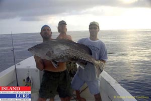 Tommy Butler Fishing pictures