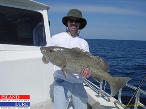 Tommy Butler Fishing pictures