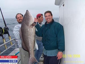 Tommy Butler Fishing pictures