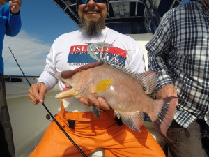 St. Peterburg Deep Sea Fishing