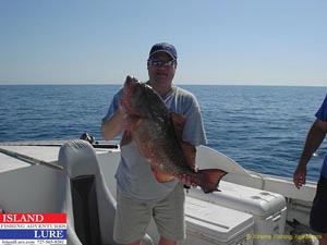 Sarasota FL Deep Sea Fishing