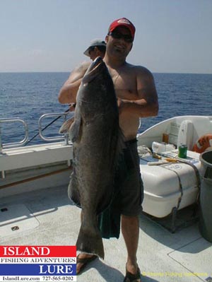 Clearwater Fishing Charters