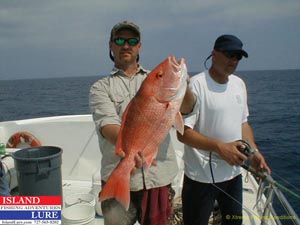 Clearwater Fishing Charters