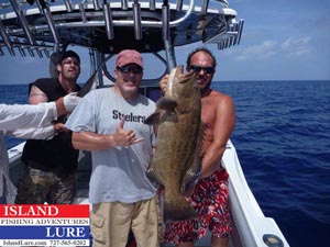 Clearwater Fishing Charters