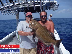 Clearwater Fishing Charters