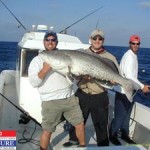 Clearwater Fishing Charters