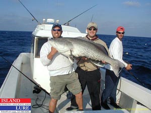 Clearwater Fishing Charters