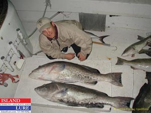 Clearwater Fishing Charters