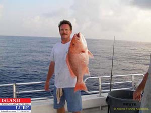 Tampa Deep Sea Fishing Charters