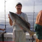 Tampa Deep Sea Fishing Charters