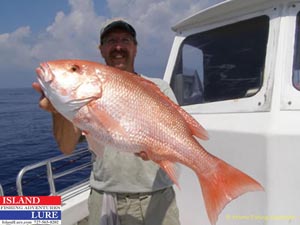 Tampa Deep Sea Fishing Charters