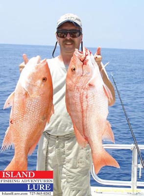 Clearwater Fishing Charters