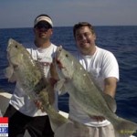 St. Petersburg FL Deep Sea Fishing Charters