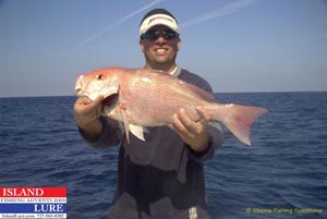 St. Petersburg FL Deep Sea Fishing Charters