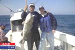 St. Petersburg FL Deep Sea Fishing Charters