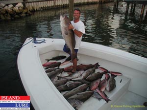 John's Pass Deep Sea Fishing