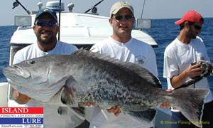 Tommy Butler Fishing pictures