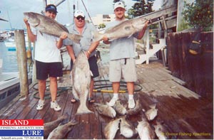 John's Pass Deep Sea Fishing