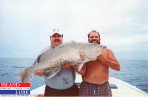 Tommy Butler Fishing pictures