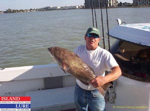 Tommy Butler Fishing pictures