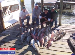 John's Pass Deep Sea Fishing