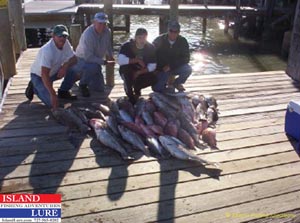 John's Pass Deep Sea Fishing