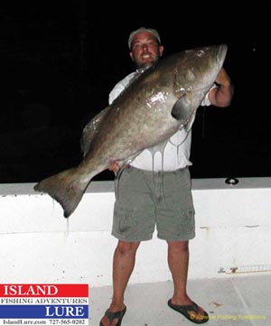 St. Pete beach Fishing