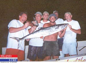 St. Pete beach Fishing