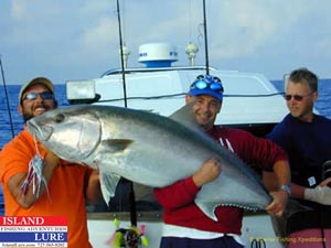 St. Pete beach Fishing