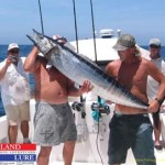 St. Pete beach Fishing