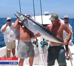 St. Pete beach Fishing