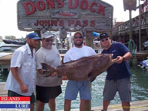 John's Pass Deep Sea Fishing