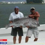 St. Pete beach Fishing