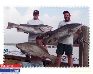 John's Pass Deep Sea Fishing