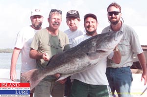 John's Pass Deep Sea Fishing