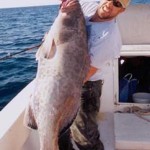 Sarasota FL Deep Sea Fishing