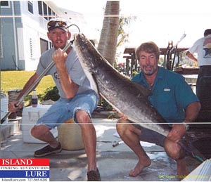 Clearwater Fishing Charters