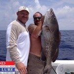 St. Petersburg FL Deep Sea Fishing Charters