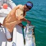 Tarpon Fishing