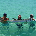 Tarpon Charters Tampa St. Petersburg