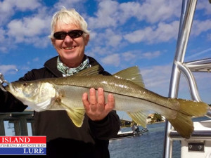 Inshore Tampa Bay Fishing Charters