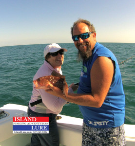 Deep Sea Fishing Charters St. Petersburg, FL