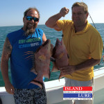 More Spring Hogfish - Island lure Fishing Charters St. Petersburg, FL