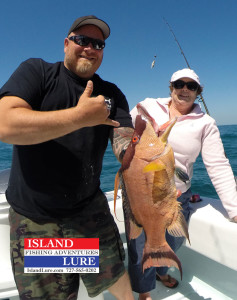 Tampa Bay Fishing Charters - St. Petersburg, FL