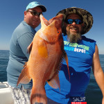 Tampa Bay Offshore Fishing Charter Report