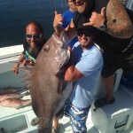 Deep Sea Fishing Tampa